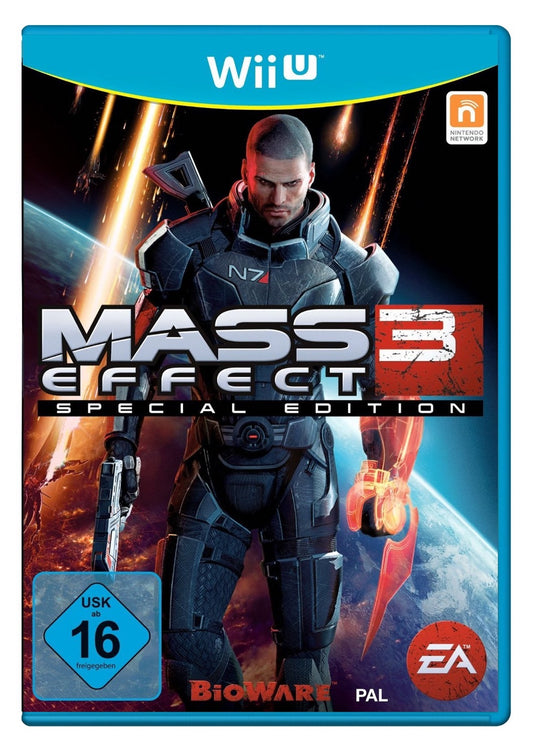 Mass Effect 3 - Special Edition 🆕