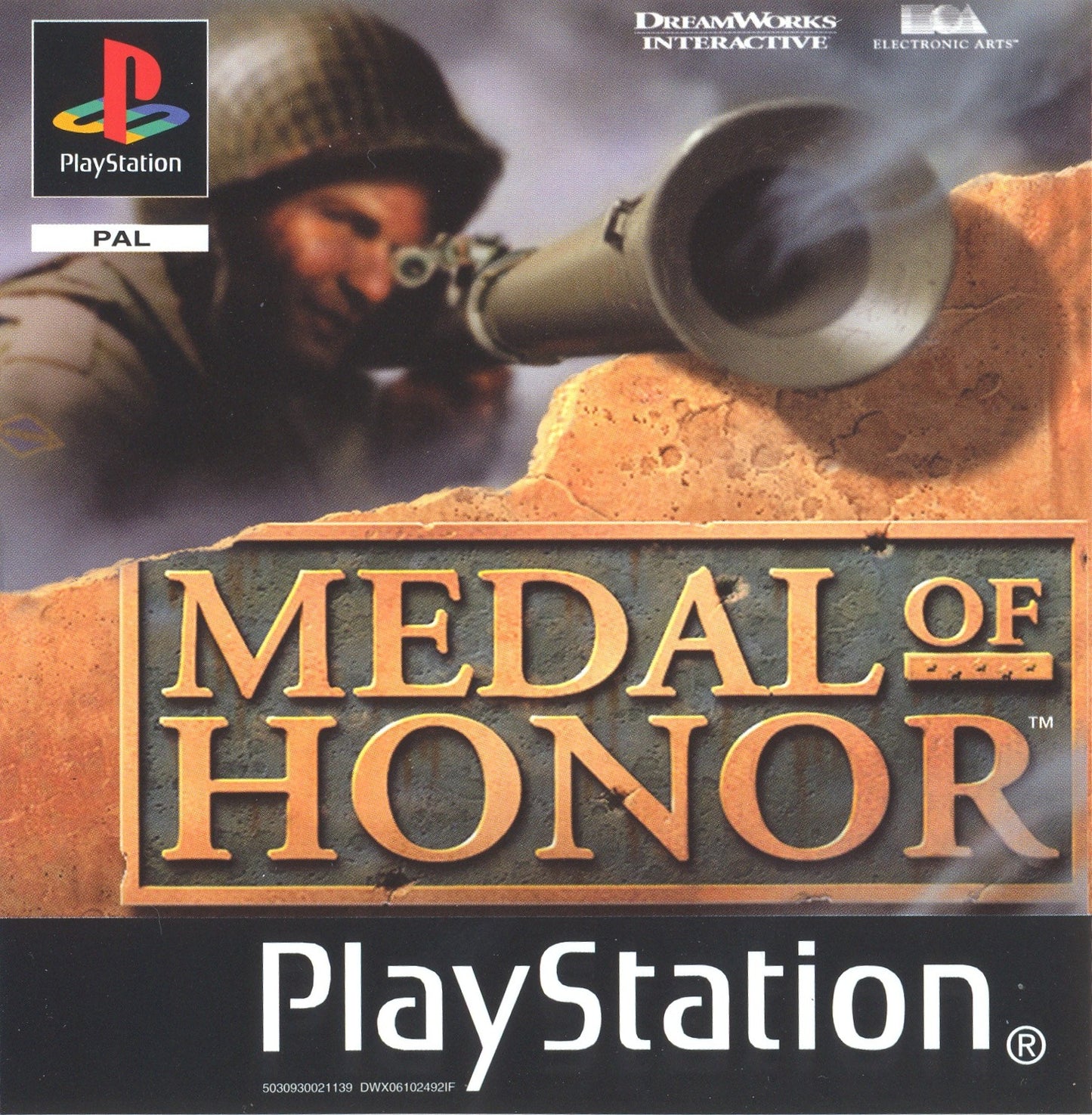 Medal of Honor