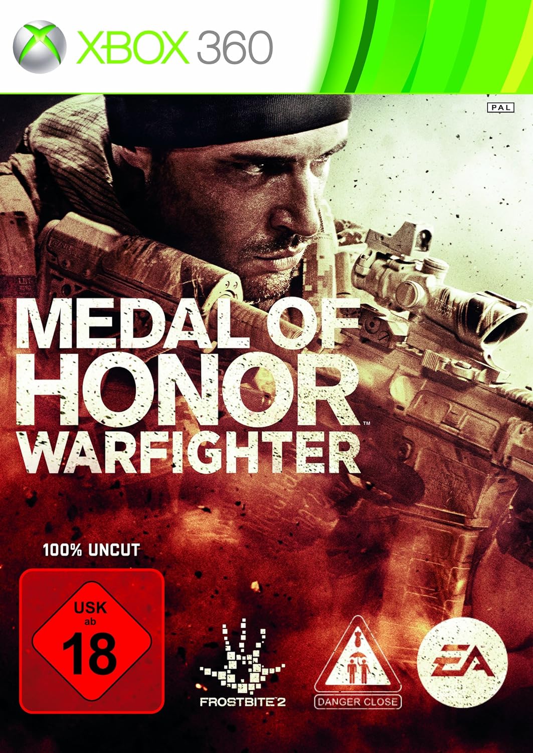 Medal of Honor - Warfighter