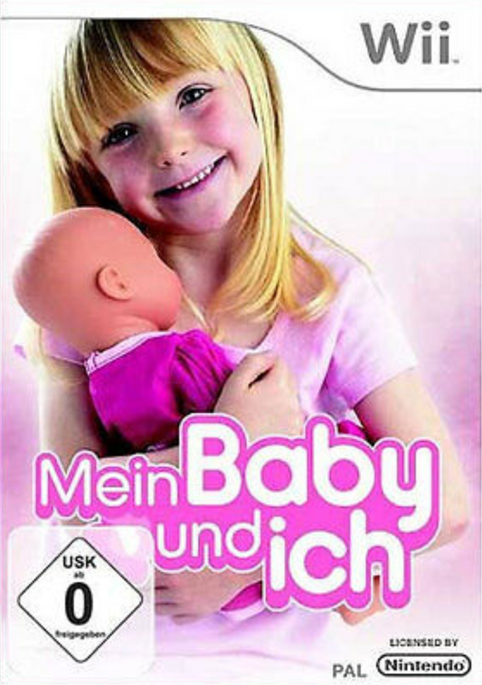 Mein Baby und Ich