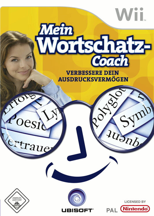 Mein Wortschatz Coach