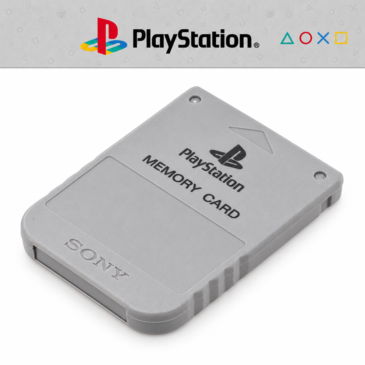 Original Memory Card
