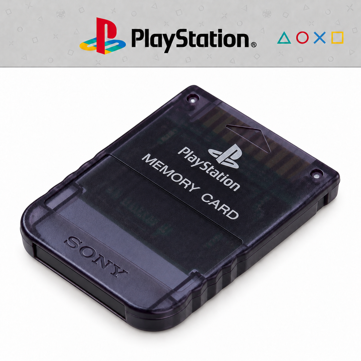 Original Memory Card