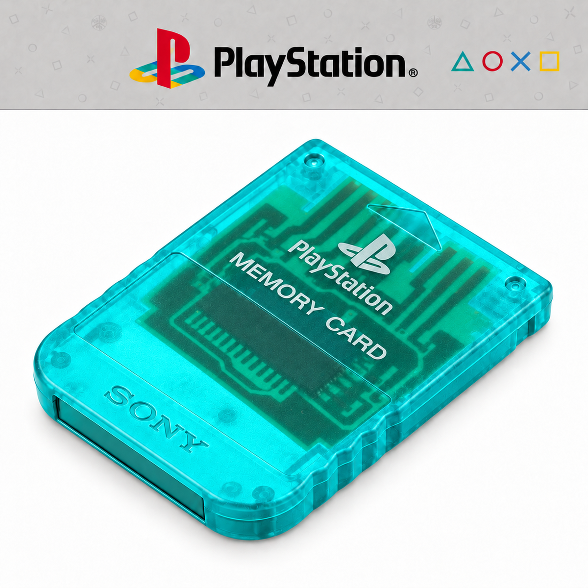 Original Memory Card