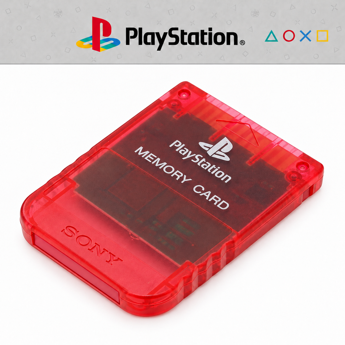 Original Memory Card