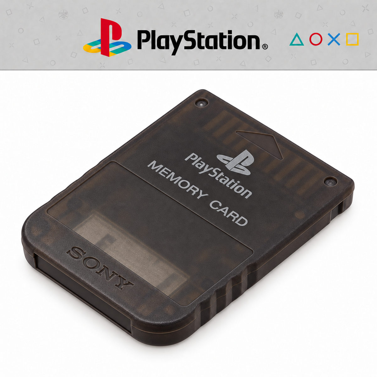 Original Memory Card