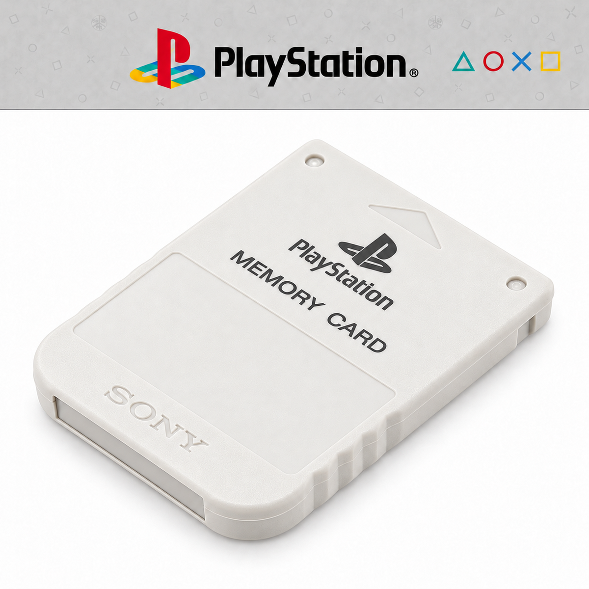 Original Memory Card