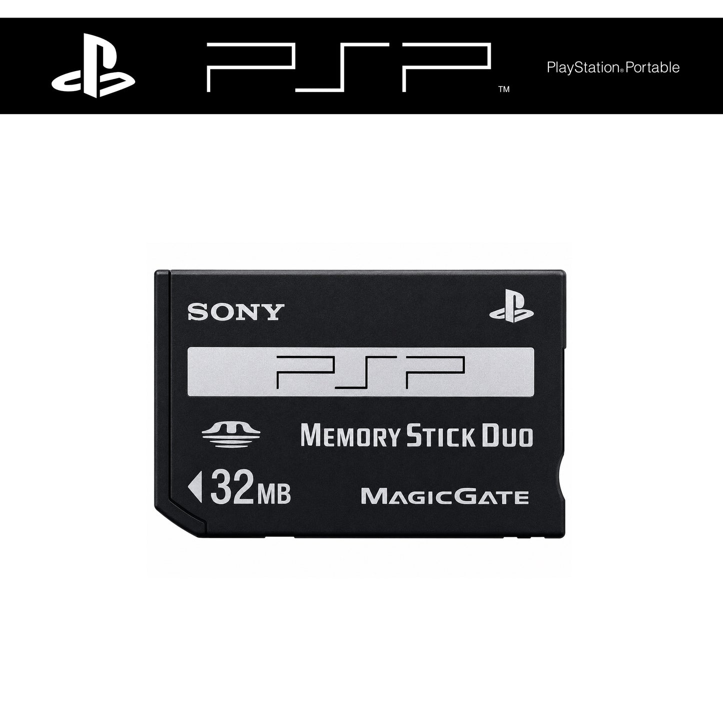 Memory Stick Duo
