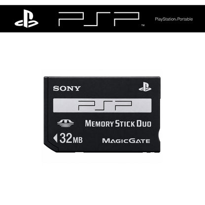 Memory Stick Duo