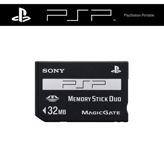 Memory Stick Duo