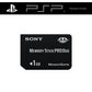 Memory Stick Pro Duo