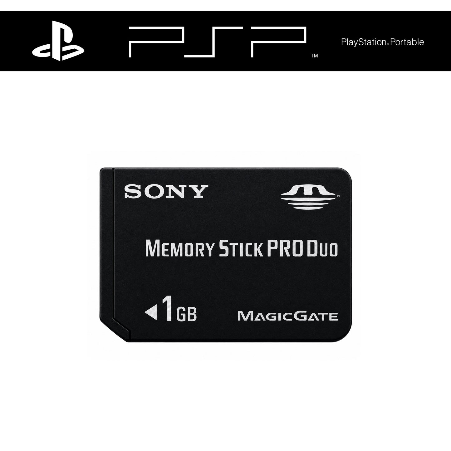 Memory Stick Pro Duo