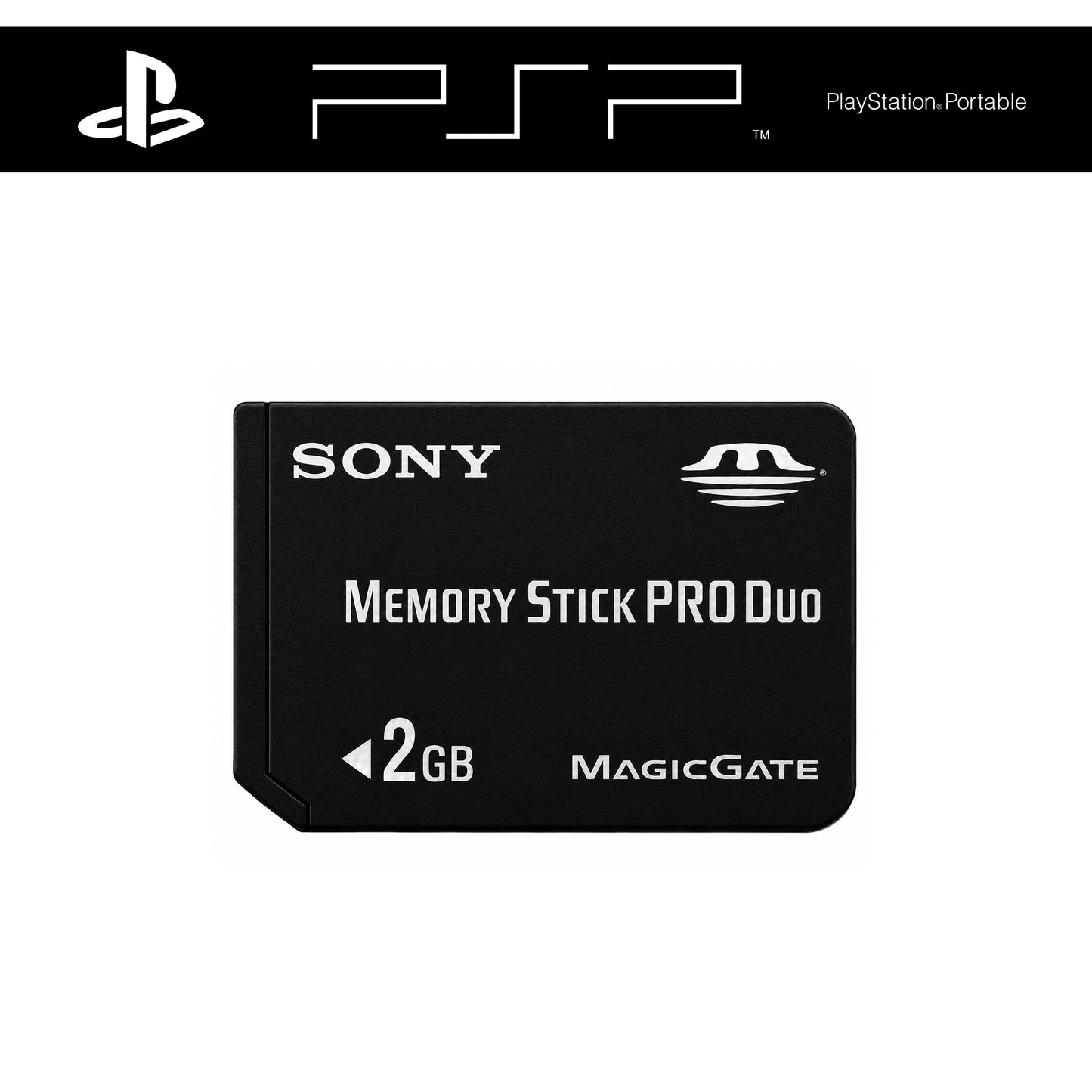 Memory Stick Pro Duo