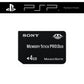 Memory Stick Pro Duo