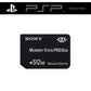 Memory Stick Pro Duo