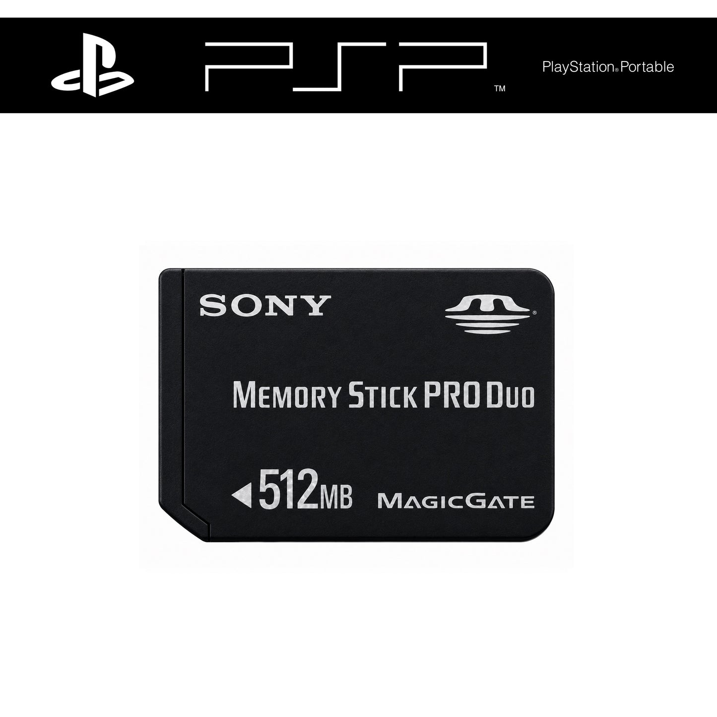 Memory Stick Pro Duo