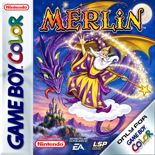 Merlin