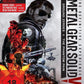 Metal Gear Solid V - The Phantom Pain