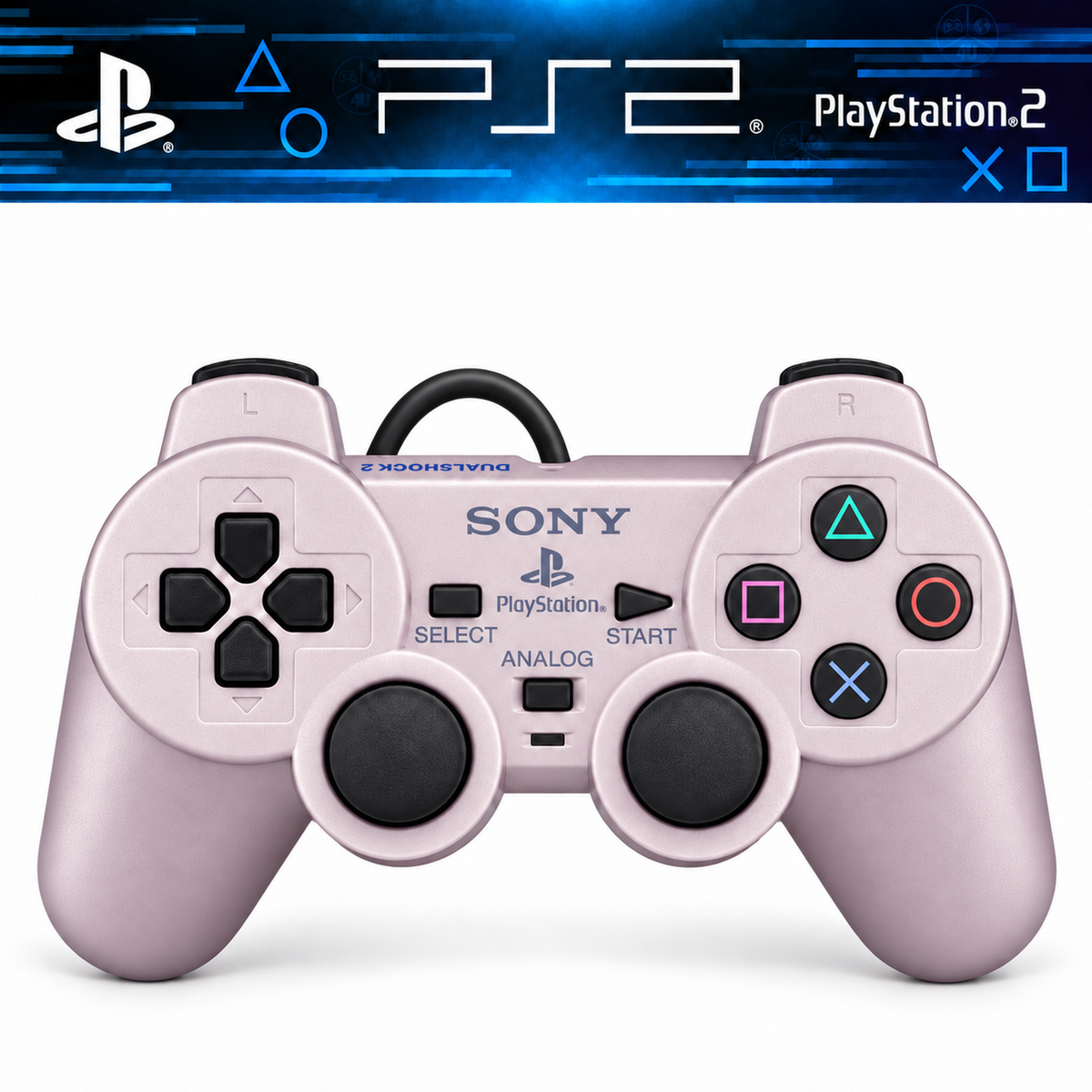 Original Controller