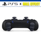 Original DualSense Controller mit Hall Effect Sticks inkl. Kabel