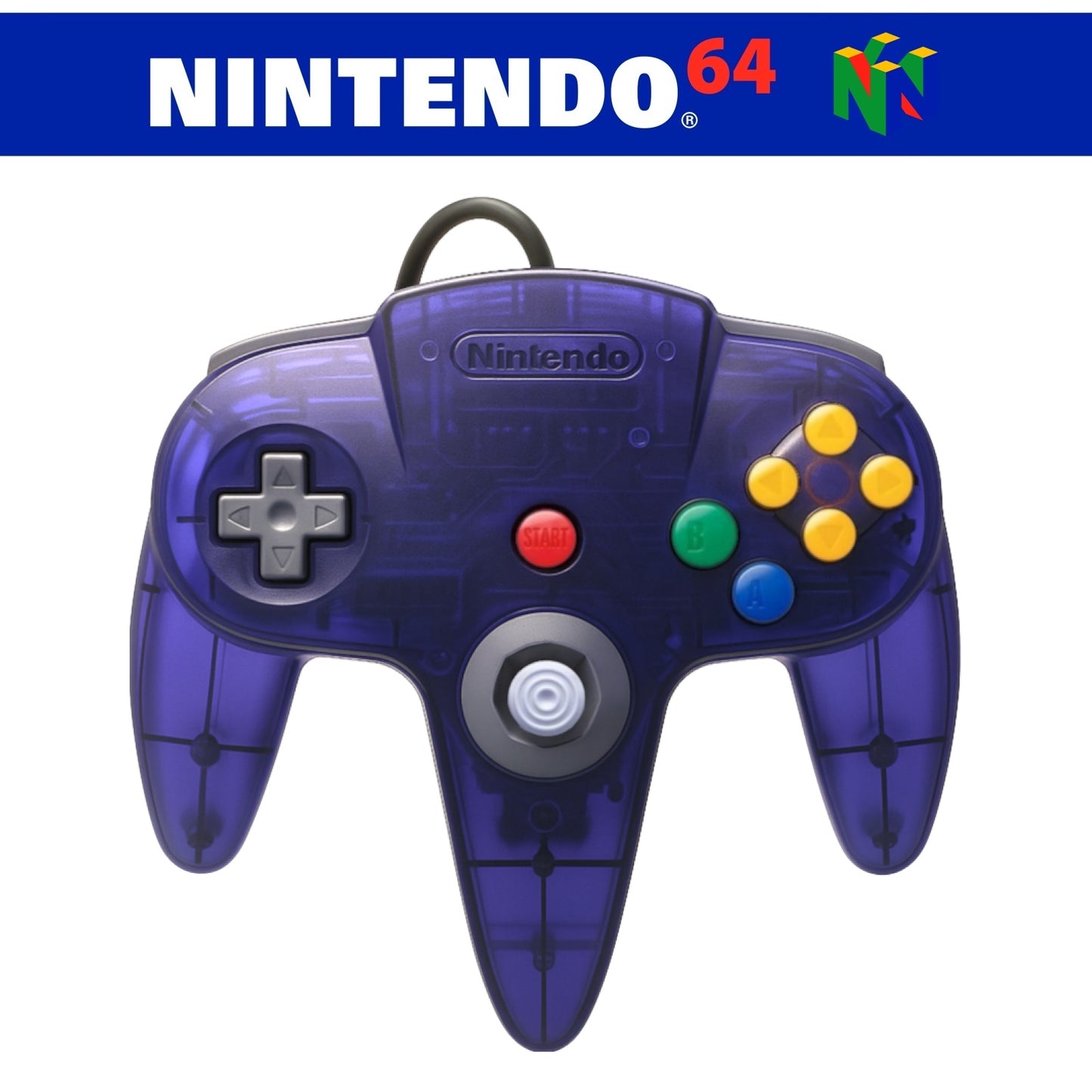 Original Controller