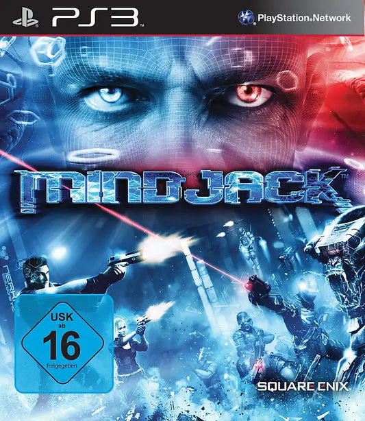 Mindjack