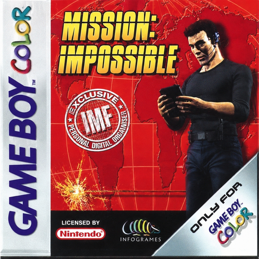 Mission Impossible