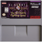 Ultimate Mortal Kombat 3 (USK 18) [NTSC]