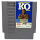 George Foreman’s KO Boxing