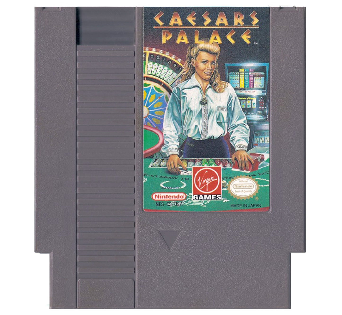 Caesars Palace