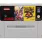 Double Dragon V - The Shadow Falls
