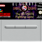 Ultimate Mortal Kombat 3 (USK 18)