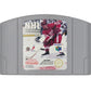 NHL Breakaway 99
