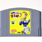 Earthworm Jim 3D