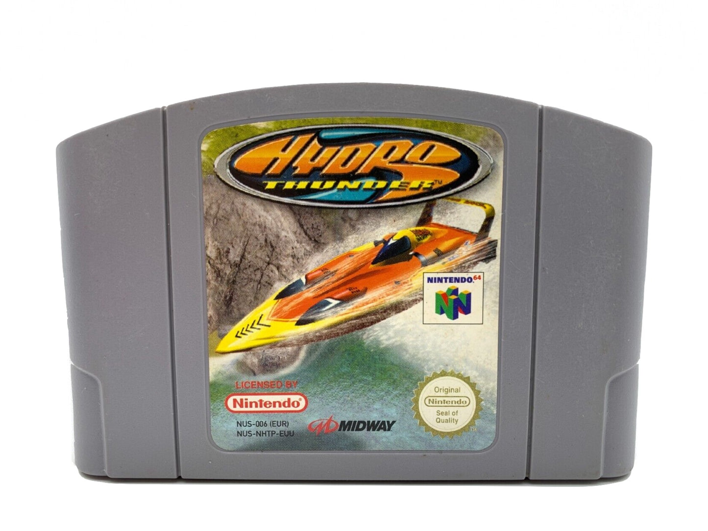 Hydro Thunder