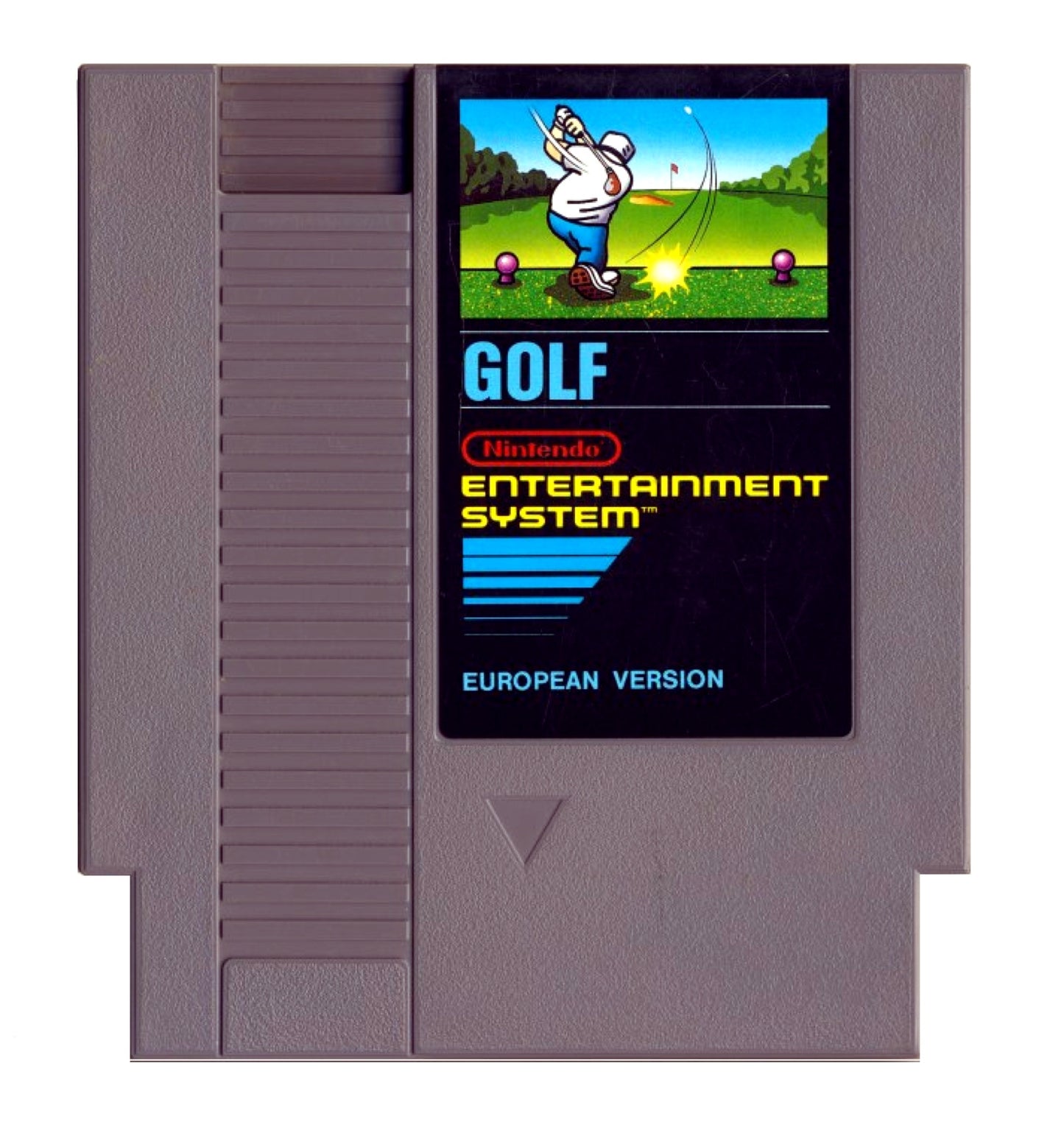 Golf [European Version]