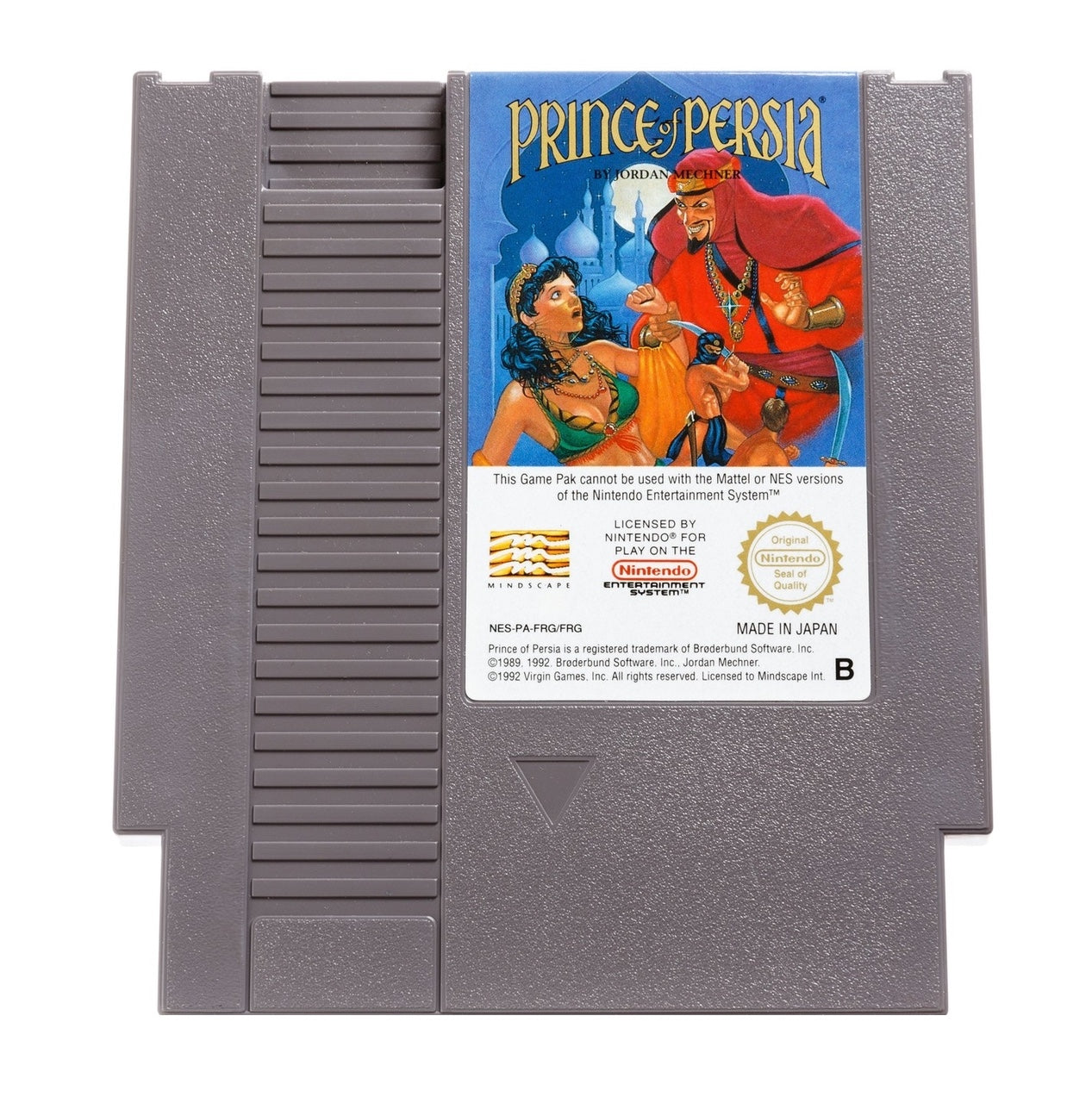 Prince of Persia