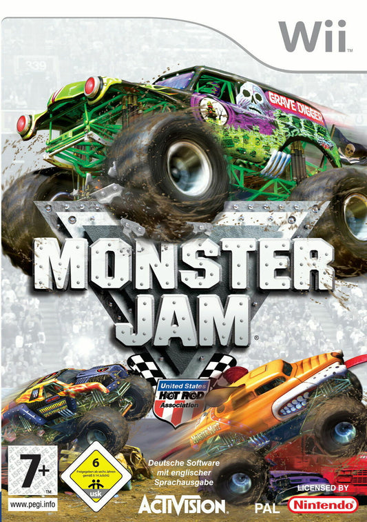 Monster Jam