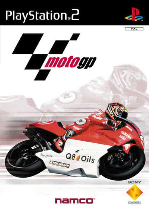 MotoGP