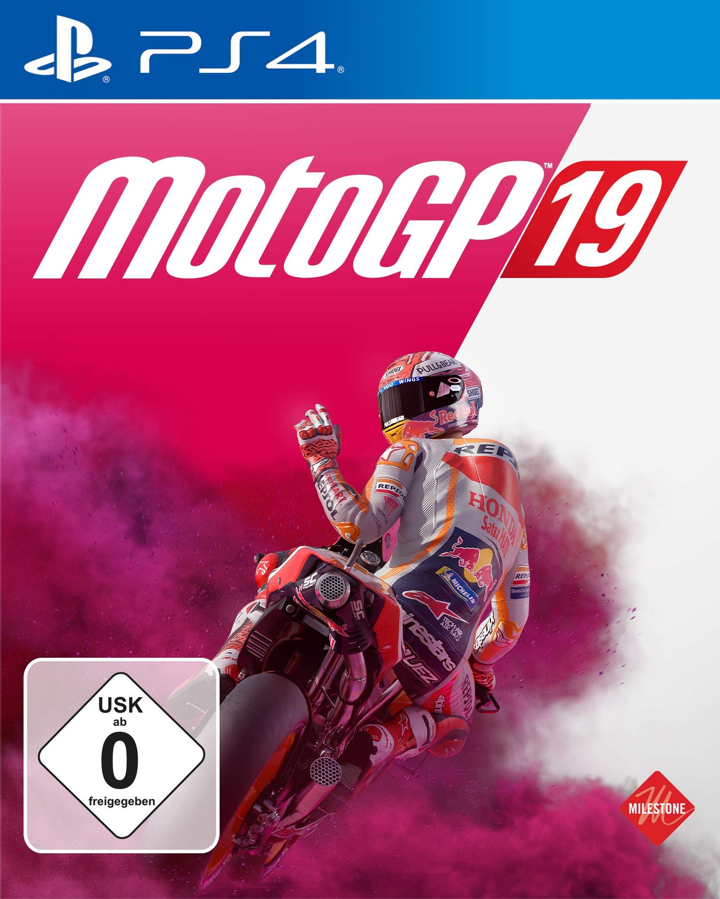 MotoGP 19