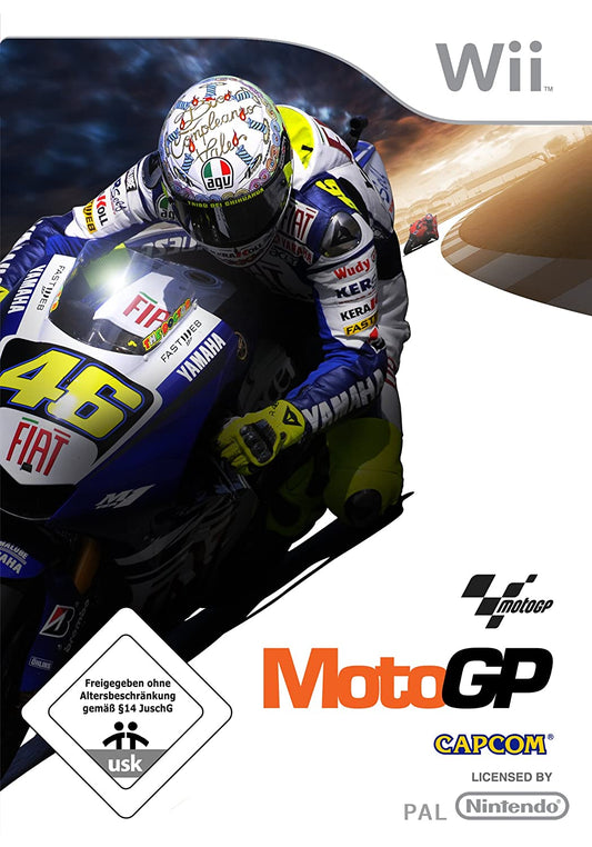 MotoGP