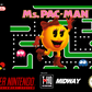 Ms. Pac-Man