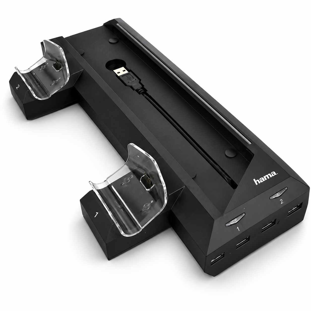 Multi Stand Charging Station
