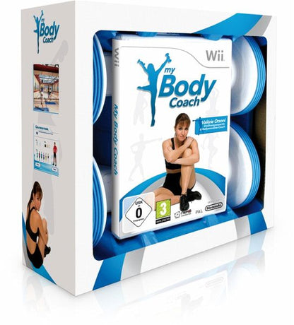 My Body Coach