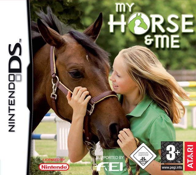 My Horse & Me - Mein Pferd und ich