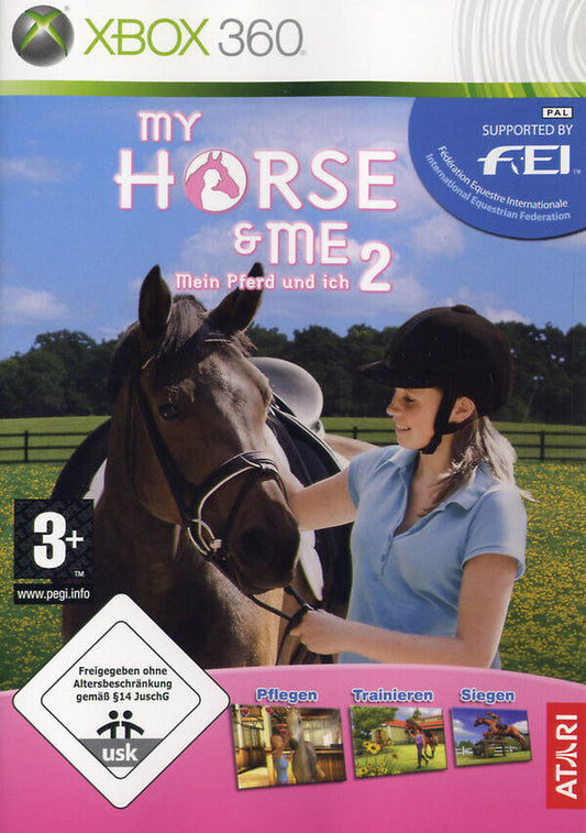 My Horse & Me 2
