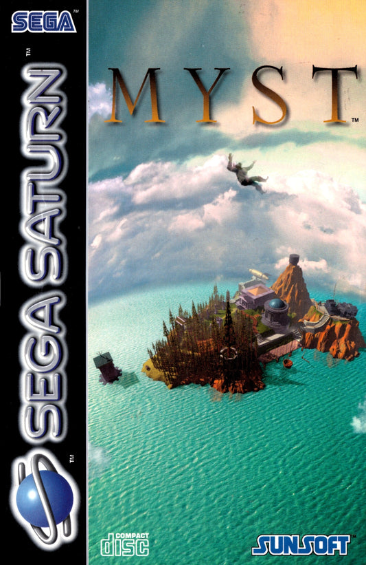 Myst