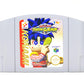 Mystical Ninja - Starring Goemon