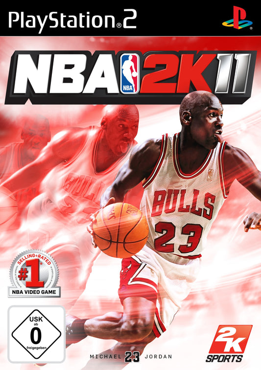 NBA 2K11