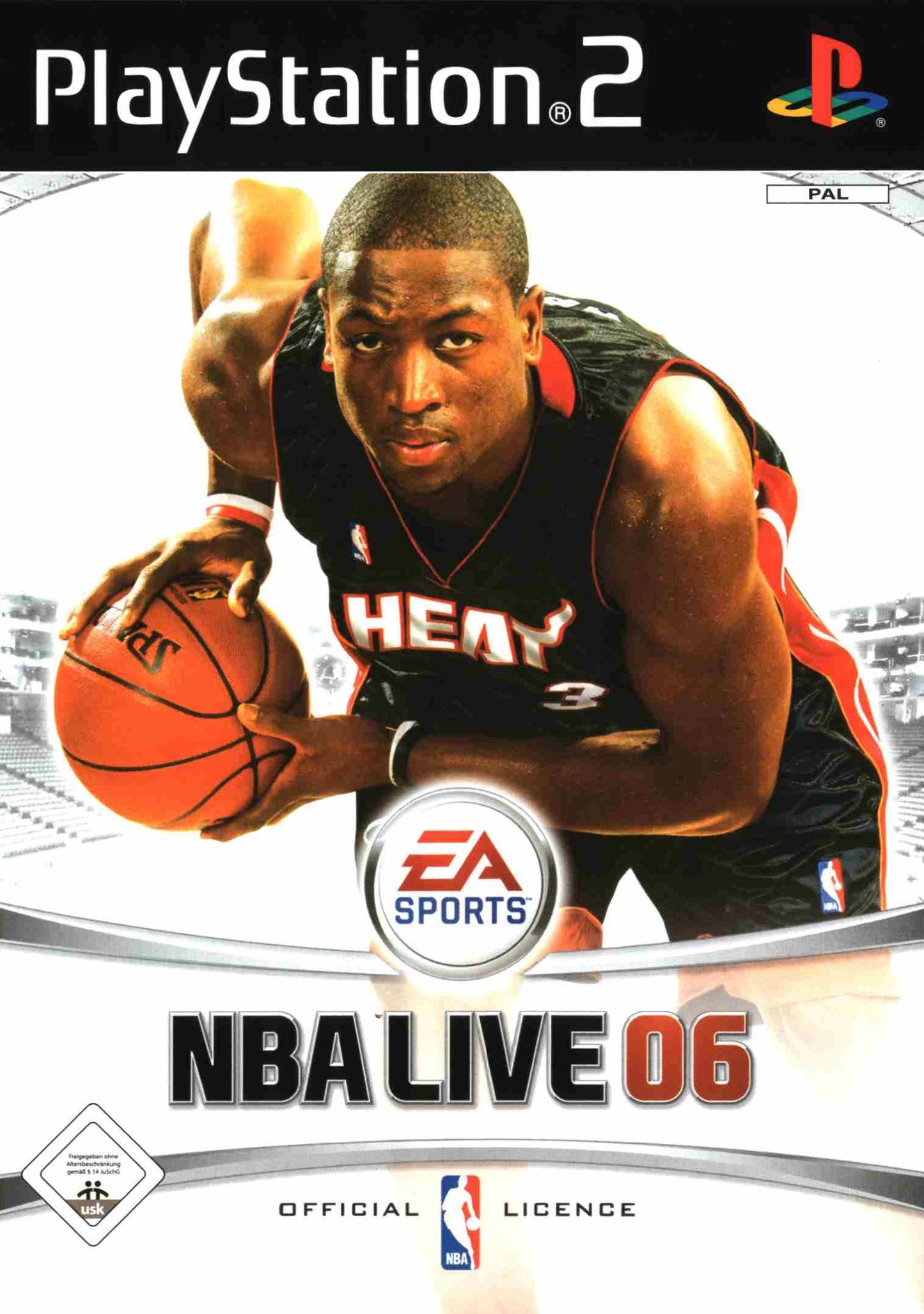 NBA Live 06
